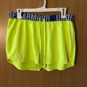 Under Armour Shorts